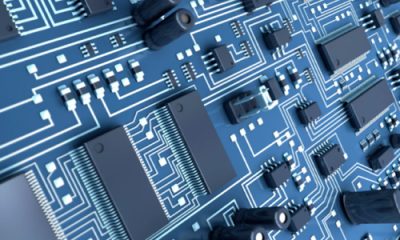 Electronics-3